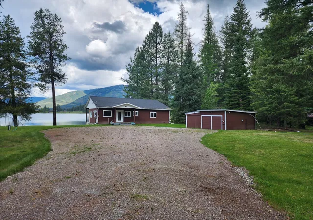 1st image of 153 Savage Ln, Troy, MT 59935 | MLS# 30074388