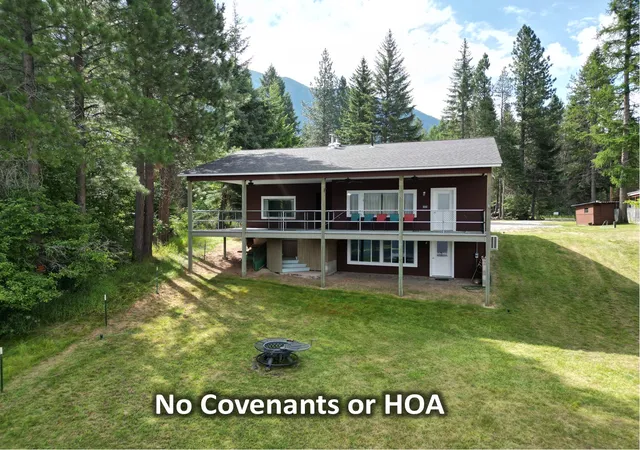 2nd image of 153 Savage Ln, Troy, MT 59935 | MLS# 30074388