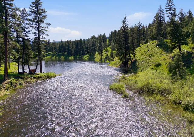 1st image of 2 Big Waters Ranch, Seeley Lake, MT 59868 | MLS# 30075290
