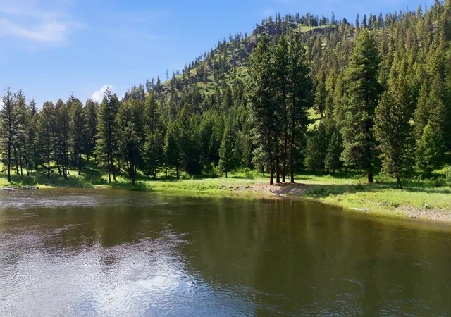 3rd image of 2 Big Waters Ranch, Seeley Lake, MT 59868 | MLS# 30075290