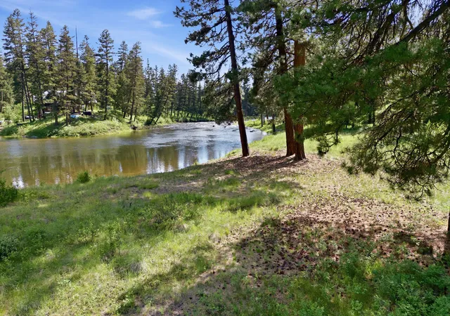 5th image of 2 Big Waters Ranch, Seeley Lake, MT 59868 | MLS# 30075290