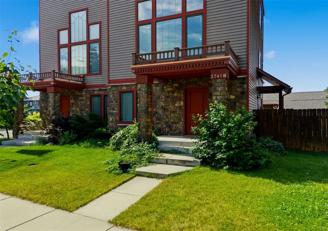 Homes for sale in Missoula, MT | 3741 Concord Dr #B, Missoula, MT 59808 | MLS# 30075292