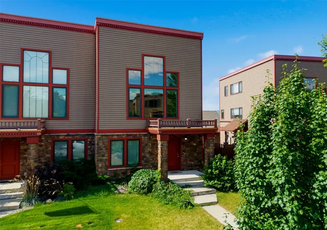 Homes for sale in Missoula, MT | 3741 Concord Dr #B, Missoula, MT 59808 | MLS# 30075292