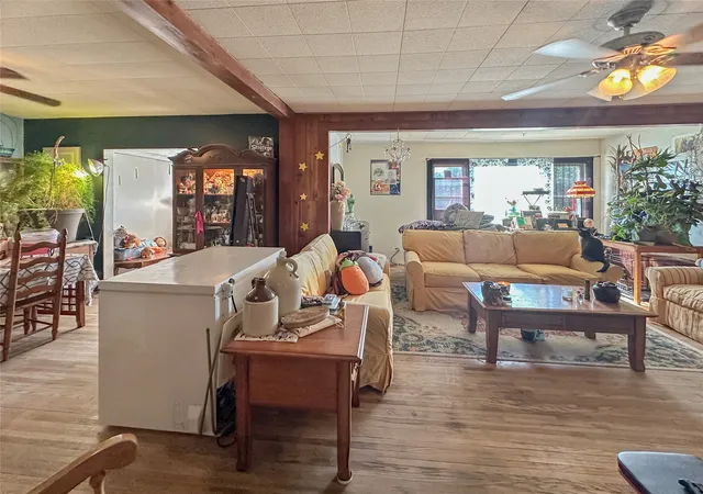 Photo 4 of Single family home for sale at 18 2nd Avenue SE, Cut Bank, MT 59427 | MLS# 30075214 | Listing updated on 2026-07-29