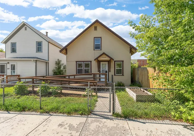 2nd image of 1325 E Lyndale Ave, Helena, MT 59601 | MLS# 30075267