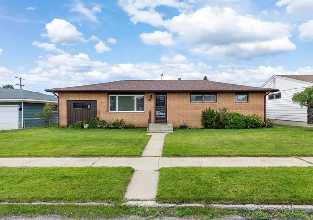 Homes for sale in Butte, MT | 2915 St Ann St, Butte, MT 59701 | MLS# 30075261