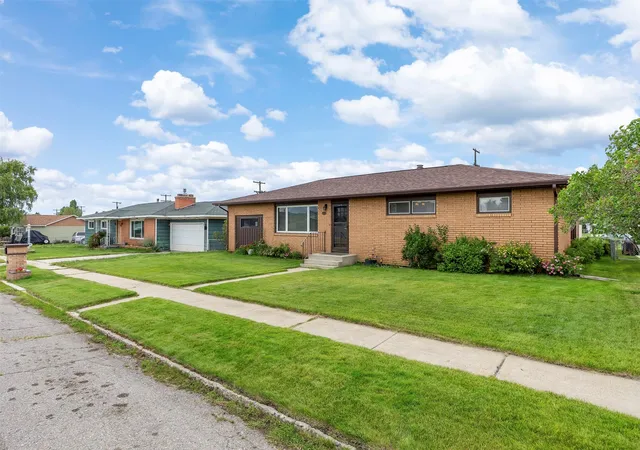 Homes for sale in Butte, MT | 2915 St Ann St, Butte, MT 59701 | MLS# 30075261