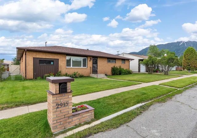 Homes for sale in Butte, MT | 2915 St Ann St, Butte, MT 59701 | MLS# 30075261