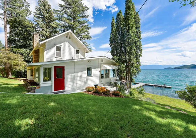 1st image of 170 Caroline Point Rd, Lakeside, MT 59922 | MLS# 30074340