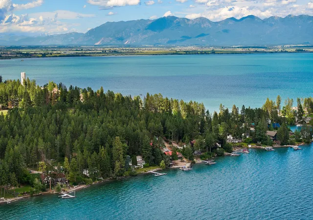 84th image of 170 Caroline Point Rd, Lakeside, MT 59922 | MLS# 30074340