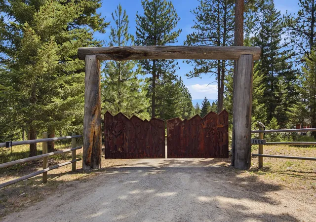 1st image of 1666 Bear Face Rd, Victor, MT 59875 | MLS# 30075269