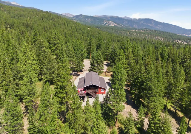 2nd image of 1666 Bear Face Rd, Victor, MT 59875 | MLS# 30075269