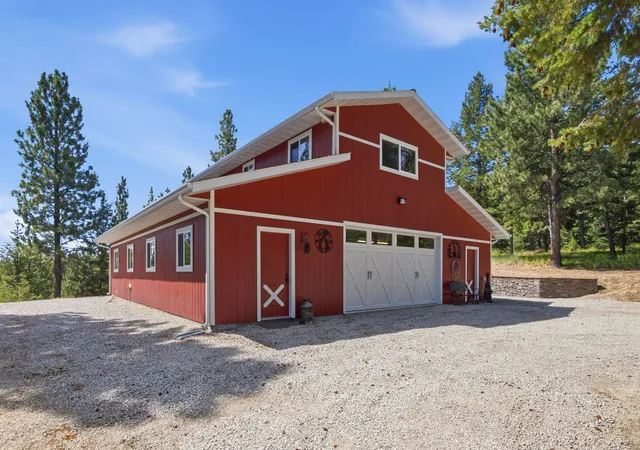 3rd image of 1666 Bear Face Rd, Victor, MT 59875 | MLS# 30075269