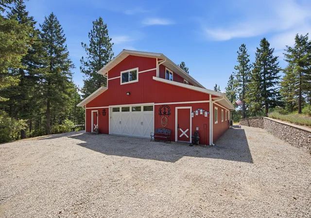 4th image of 1666 Bear Face Rd, Victor, MT 59875 | MLS# 30075269