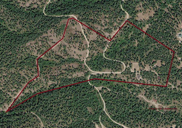 59th image of 1666 Bear Face Rd, Victor, MT 59875 | MLS# 30075269