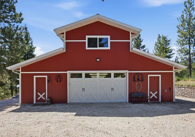 5th image of 1666 Bear Face Rd, Victor, MT 59875 | MLS# 30075269