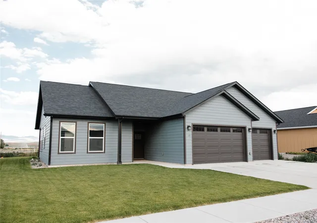 2nd image of 160 Thomas Wy, Dillon, MT 59725 | MLS# 30075299