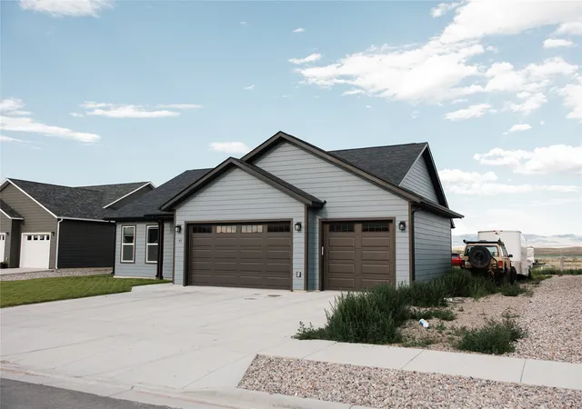 33rd image of 160 Thomas Wy, Dillon, MT 59725 | MLS# 30075299