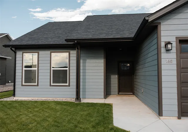 Photo 3 of Single family home for sale at 160 Thomas Way, Dillon, MT 59725 | MLS# 30075299 | Listing updated on 2026-07-23