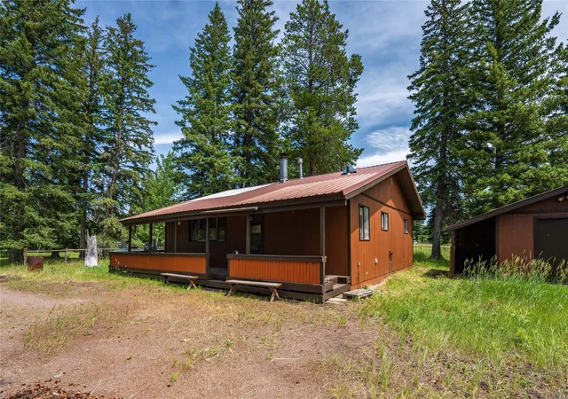 1st image of 1361 Dalton Mountain Rd, Lincoln, MT 59639 | MLS# 30075306