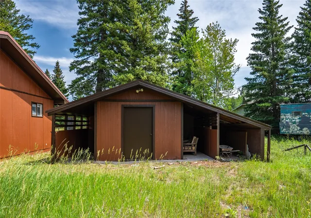 2nd image of 1361 Dalton Mountain Rd, Lincoln, MT 59639 | MLS# 30075306