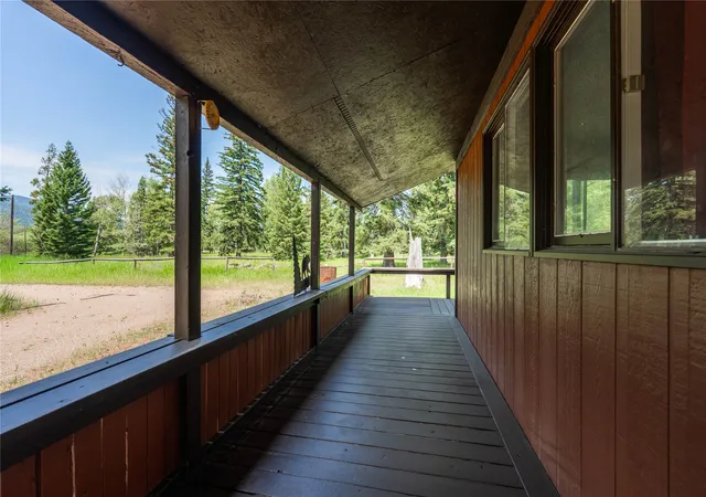 5th image of 1361 Dalton Mountain Rd, Lincoln, MT 59639 | MLS# 30075306