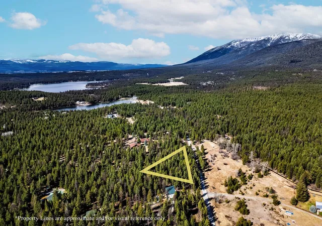 1st image of Nhn Glen Lake Road, Eureka, MT 59917 | MLS# 30075313