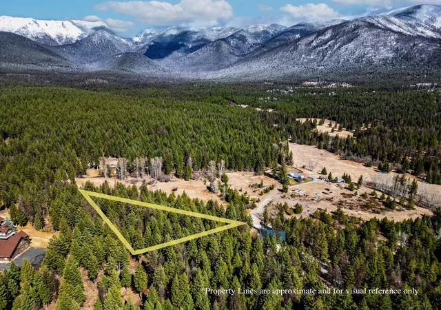 2nd image of Nhn Glen Lake Road, Eureka, MT 59917 | MLS# 30075313