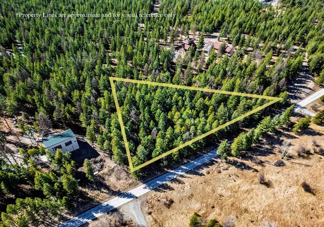32nd image of Nhn Glen Lake Road, Eureka, MT 59917 | MLS# 30075313