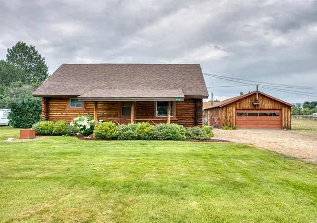 1st image of 388 Winkler Ln, Hamilton, MT 59840 | MLS# 30075204
