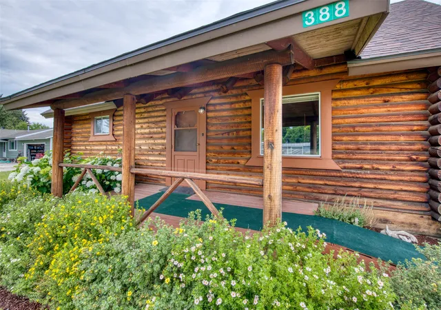 2nd image of 388 Winkler Ln, Hamilton, MT 59840 | MLS# 30075204