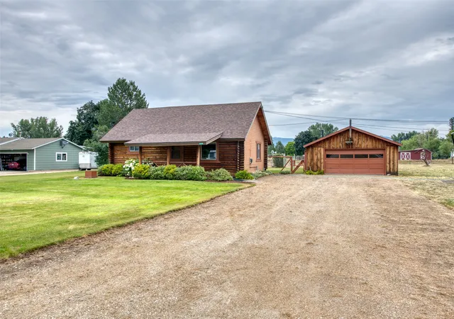 4th image of 388 Winkler Ln, Hamilton, MT 59840 | MLS# 30075204