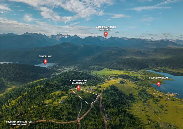 2nd image of 43 Elk Meadows Ln, Anaconda, MT 59711 | MLS# 30075212