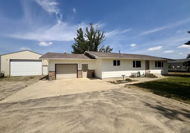 Photo 1 of Single family home for sale at 308 2nd Street E, Joplin, MT 59531 | MLS# 30075324 | Listing updated on 2026-07-24