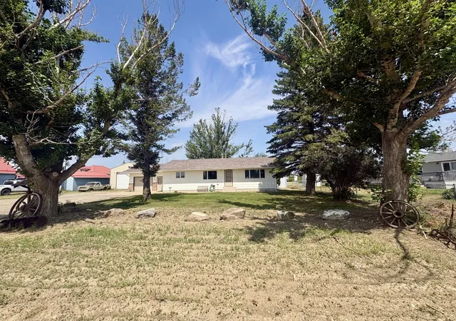 Photo 1 of Single family home for sale at 308 2nd Street E, Joplin, MT 59531 | MLS# 30075324 | Listing updated on 2026-07-24
