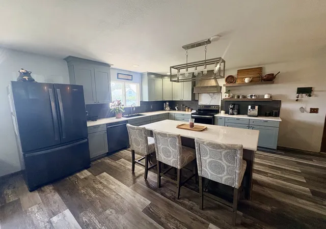 Photo 4 of Single family home for sale at 308 2nd Street E, Joplin, MT 59531 | MLS# 30075324 | Listing updated on 2026-07-24