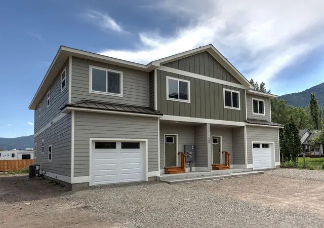 1st image of 106 3rd St, Alberton, MT 59820 | MLS# 30075334
