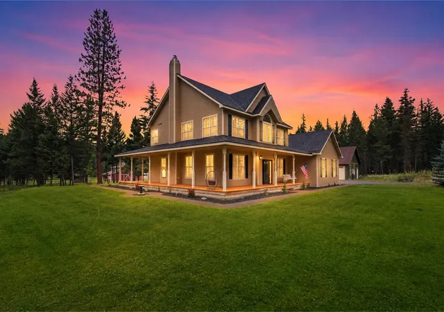 1st image of 350 Mountain Meadow Rd, Kalispell, MT 59901 | MLS# 30069878