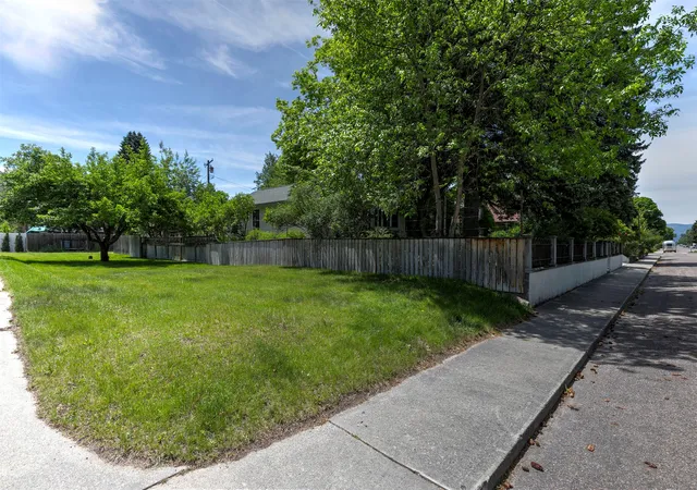 Photo 1 of Land for sale at Nhn E Kent Ave, Missoula, MT 59801 | MLS# 30075341 | Listing updated on 2026-08-03