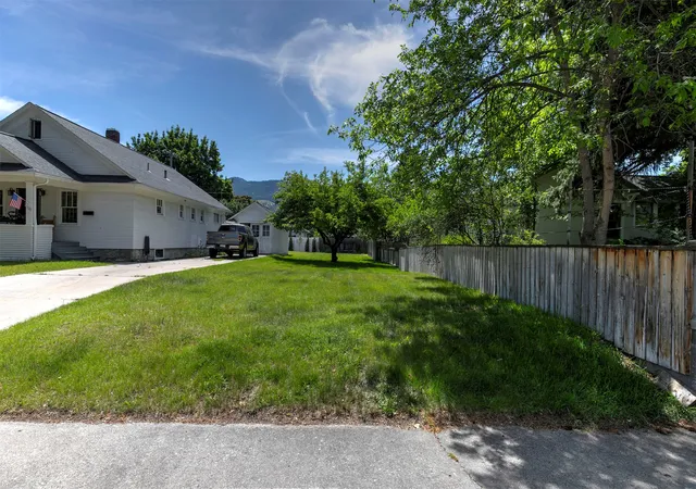 Photo 2 of Land for sale at Nhn E Kent Ave, Missoula, MT 59801 | MLS# 30075341 | Listing updated on 2026-08-03