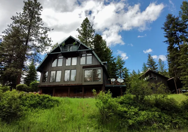 2nd image of 26350/26445 Butler Crk, Huson, MT 59846 | MLS# 30075337