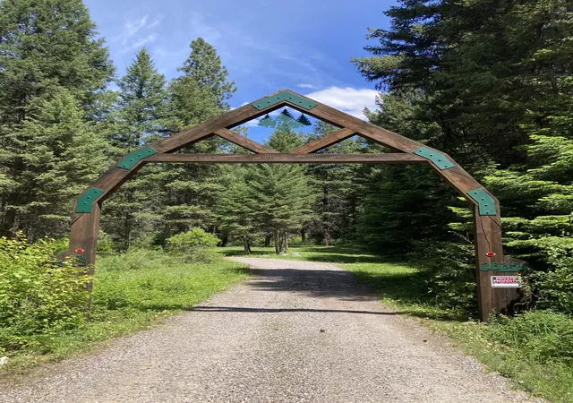 37th image of 26350/26445 Butler Crk, Huson, MT 59846 | MLS# 30075337
