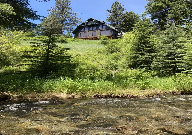 4th image of 26350/26445 Butler Crk, Huson, MT 59846 | MLS# 30075337