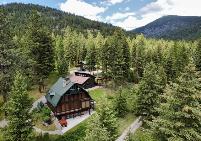 2nd image of 23650 Butler Crk, Huson, MT 59846 | MLS# 30075338