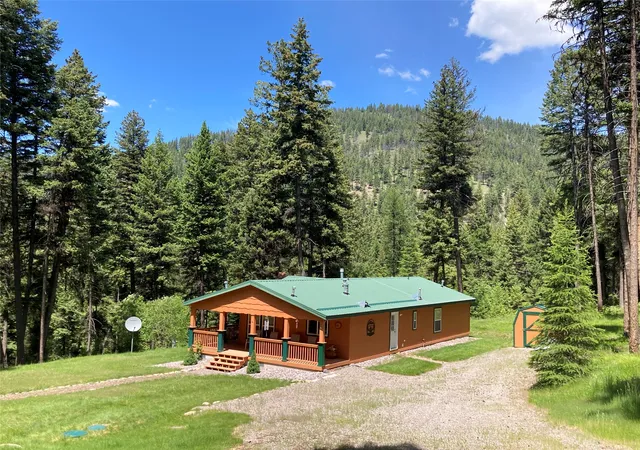 1st image of 26445 Butler Crk, Huson, MT 59846 | MLS# 30075339