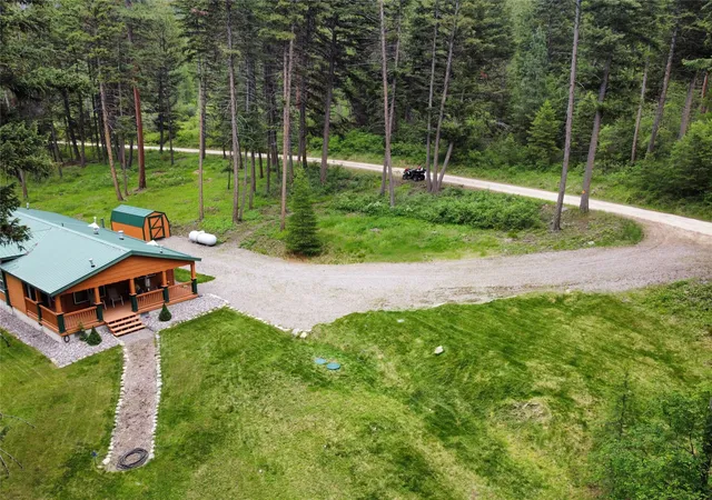 46th image of 26445 Butler Crk, Huson, MT 59846 | MLS# 30075339