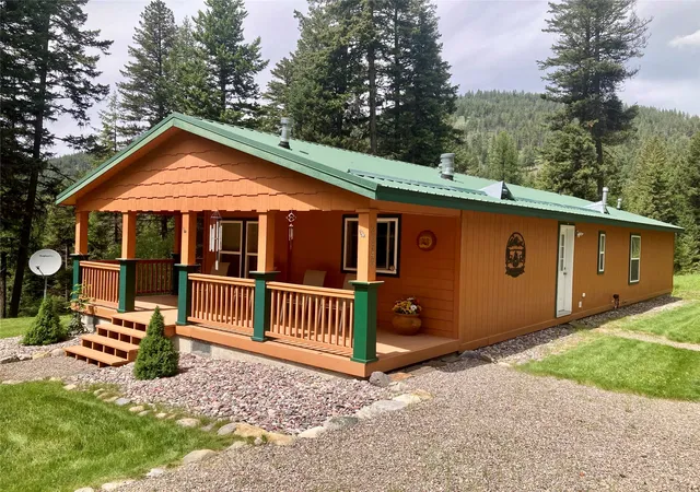 4th image of 26445 Butler Crk, Huson, MT 59846 | MLS# 30075339