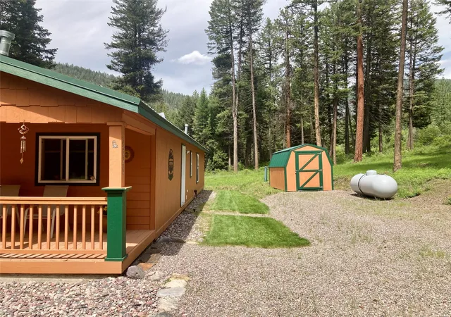 5th image of 26445 Butler Crk, Huson, MT 59846 | MLS# 30075339
