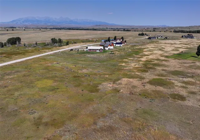 Photo 4 of Land for sale at Tbd Mountain Vista Dr, Big Timber, MT 59011 | MLS# 30075357 | Listing updated on 2026-07-21