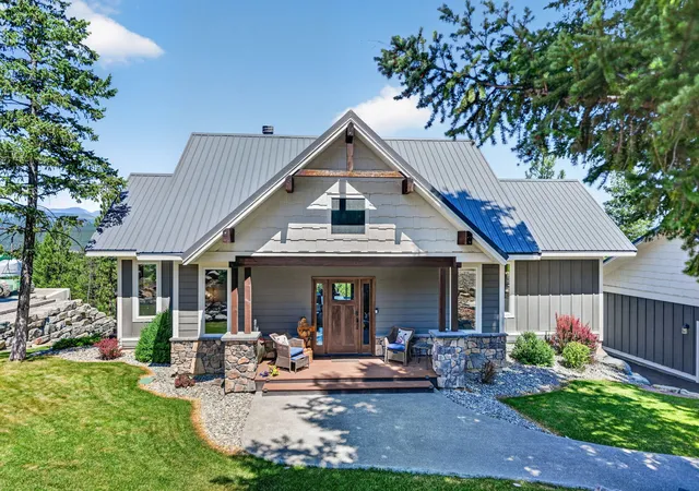 2nd image of 60 Ling Ct, Rexford, MT 59930 | MLS# 30074610